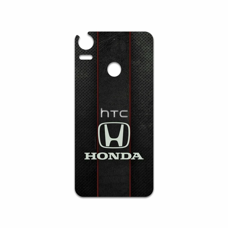برچسب پوششی ماهوت مدل Honda Motor مناسب برای گوشی موبایل اچ تی سی Desire 10 Pro