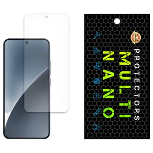 Multi Nano X-S1M Model Matte Screen Protector Suitable For Xiaomi 15 Ultra Mobile Phone