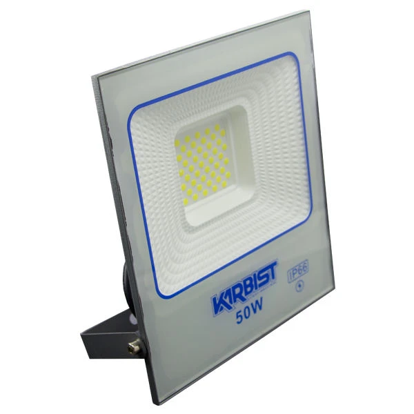 پروژکتور 50 وات کاربیست مدل p-50