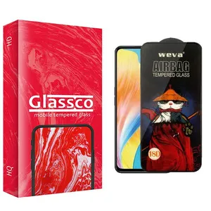 Glassco CGo1 Airbag Screen Protector For Oppo  A98