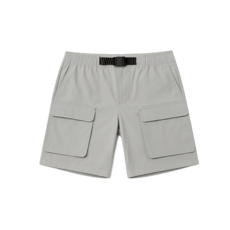 شلوارک ورزشی مردانه درسمن مدل D 19420872