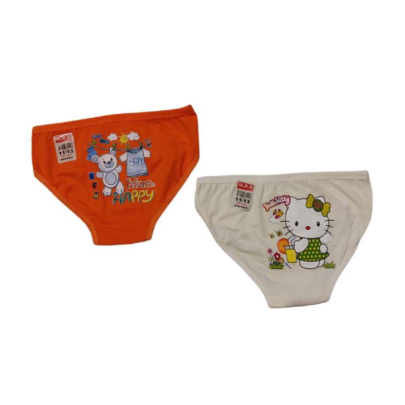 شورت دخترانه مدل عروسکی مجموعه 2 عددی