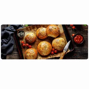 پادری طرح عریض کد 607L6 آشپزخانه سایز 46x109 سانتی متر