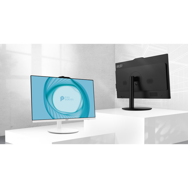 کامپیوتر همه کاره 27 اینچی ام اس آی مدل  AP272 13M - i7 16GB 500SSD
