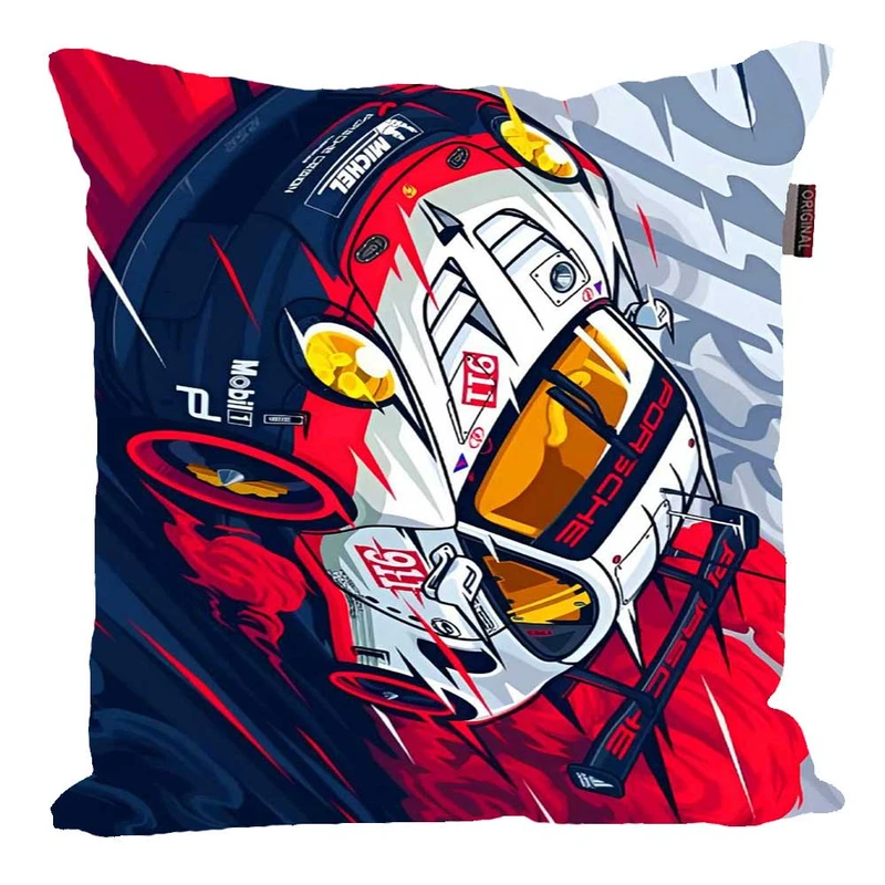 کوسن پاد آفرین مدل ماشین اسپرت پورشه کد p1183