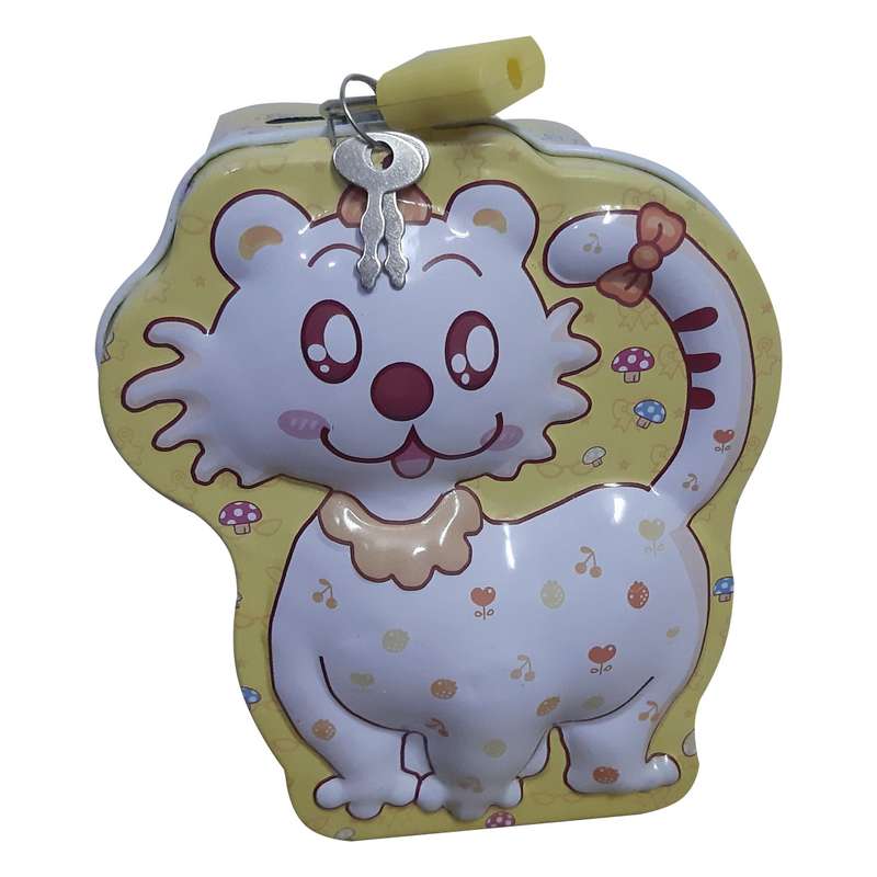 قلک طرح گربه کد 30 قلک طرح گربه کد 30