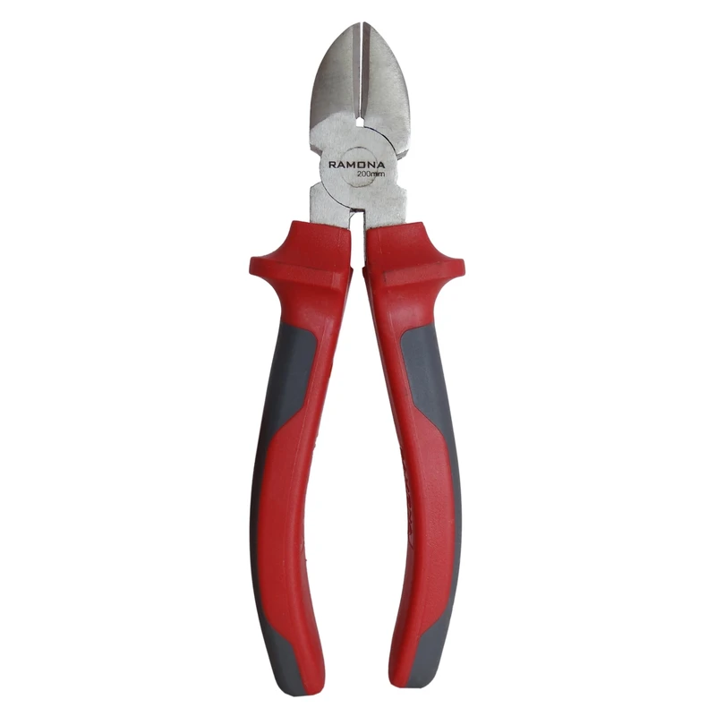  انبرسیم چین رامنا مدل MMA-8inRN- سایز 8 اینچ