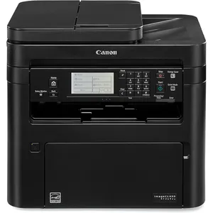 پرینتر چند کاره لیزری کانن مدل imageCLASS MF269dw