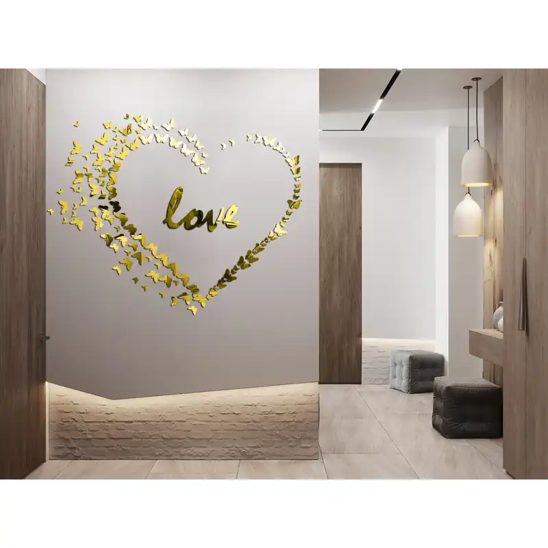 آینه اِلِنسی مدل AM-076