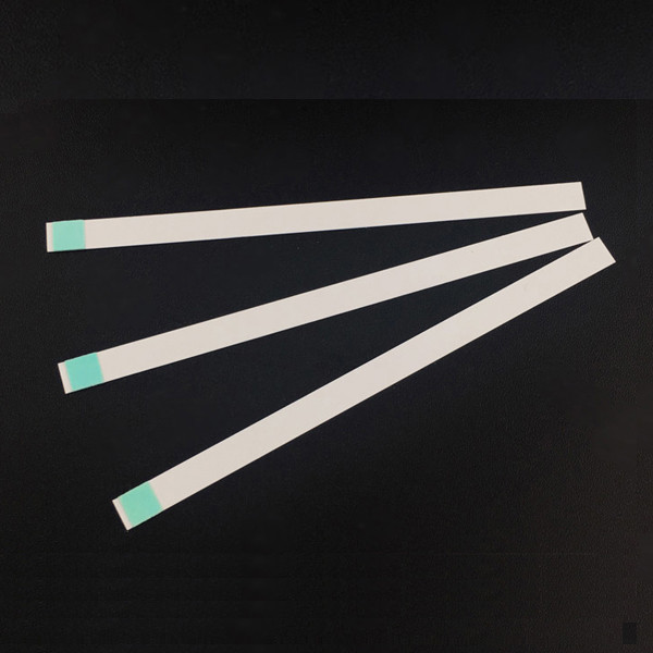 نوار تست قند ادرار ماچینری ناجل مدل GLC بسته 100 عددی