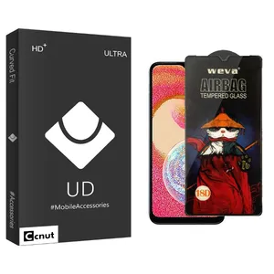 Coconut UDB Screen Protector For Samsung  Galaxy A04e