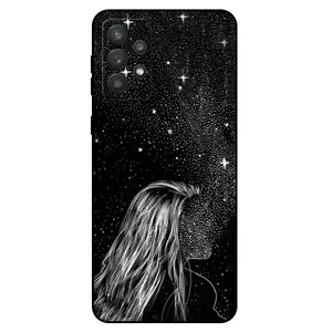 Megafone 8264 Cover For Samsung Galaxy A72 4G / A72 5G 