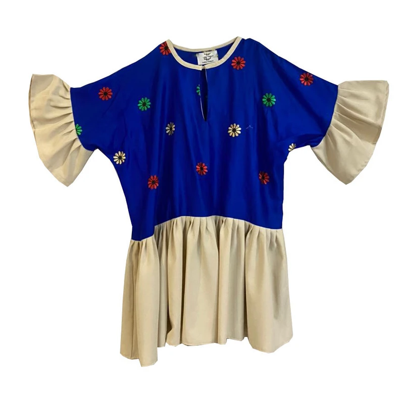 مانتو زنانه کد 0321