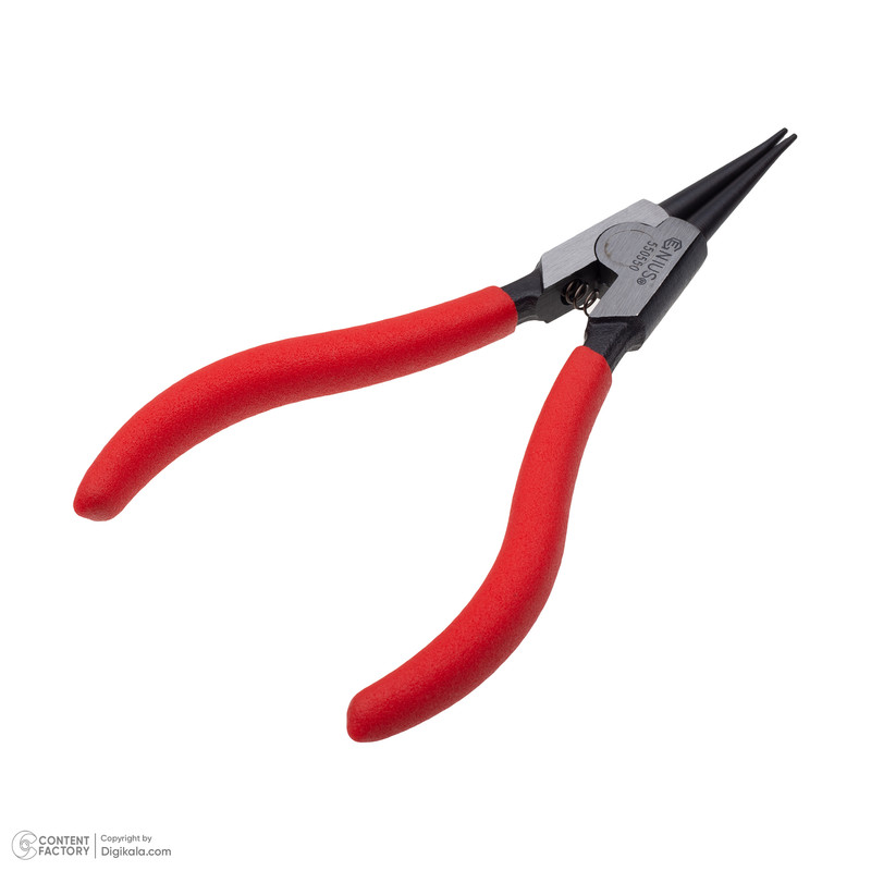 انبر خار باز کن جنیوس تولز  کد 550550 سایز 5