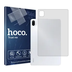 Hoco transparent tablet back protector HyGEL model suitable for Xiaomi Mi Pad 5 Pro tablet