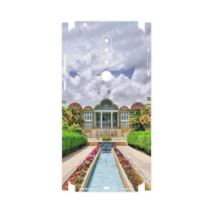 MAHOOT Eram garden-FullSkin Cover Sticker for Nokia 3.1 Plus