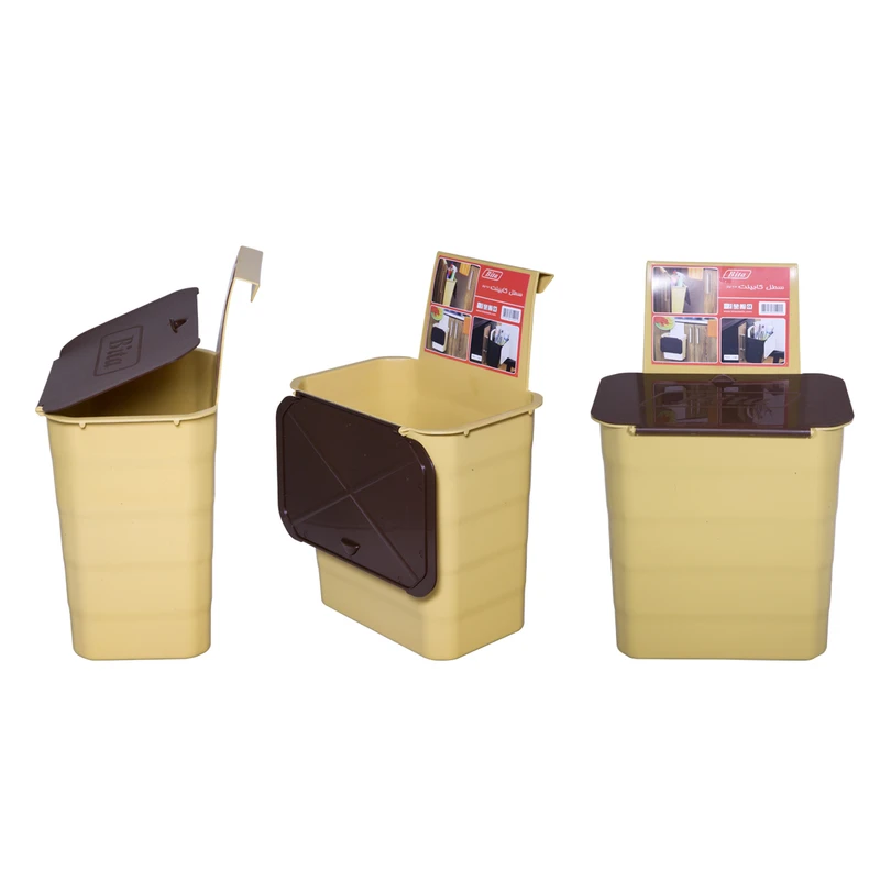 عکس شماره 5 : سطل زباله کابینتی بیتا کد 140