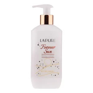 لوسیون بدن لپیور مدل Forever sun حجم 236 میلی لیتر