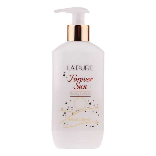 لوسیون بدن لپیور مدل Forever sun حجم 236 میلی لیتر