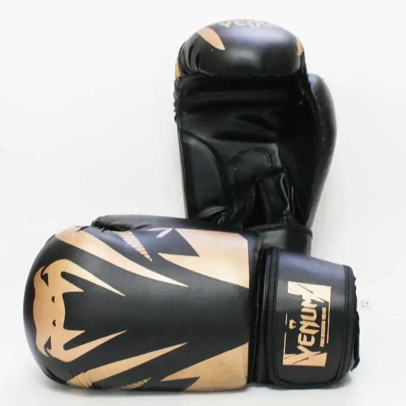 دستکش بوکس مدل V-bl360