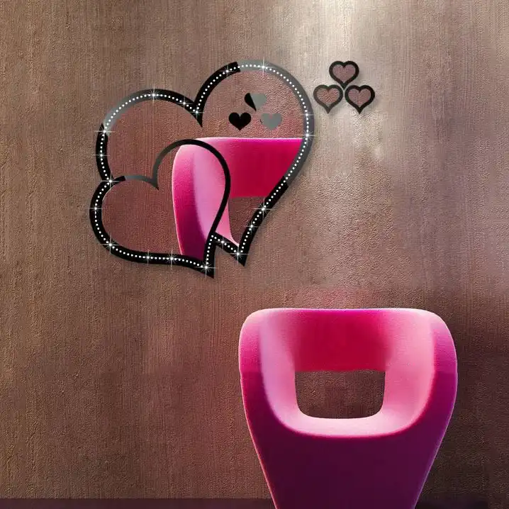 آینه اِلِنسی مدل AP-002