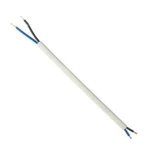 کابل برق 2 در 0.5 کد 01 بسته 20 عددی