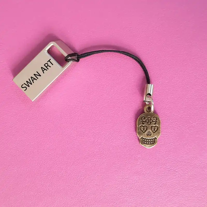 بند نگهدارنده فلش مموری کد 2200 مجموعه 8 عددی