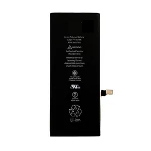 باتری موبایل مدل a03 ظرفیت 2915 میلی آمپر ساعت مناسب برای گوشی موبایل اپل iphone 6g plus
