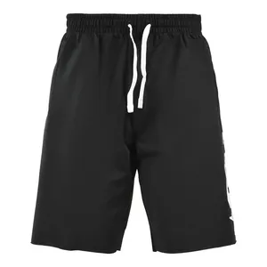 شلوارک ورزشی مردانه مدل GS-M-Dri Fit-235038 رنگ مشکی