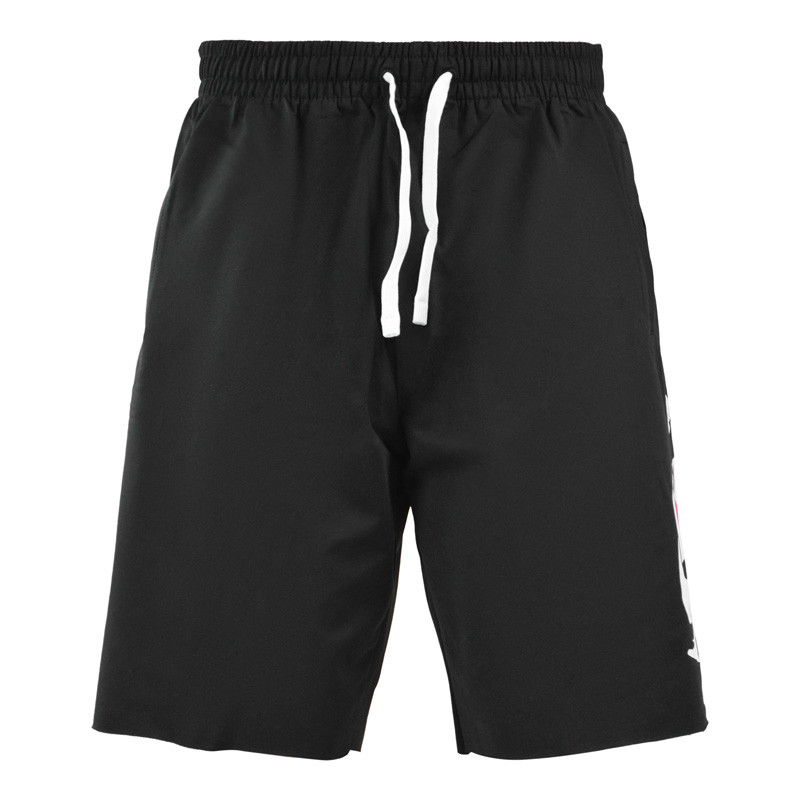 شلوارک ورزشی مردانه مدل GS-M-Dri Fit-235038 رنگ مشکی