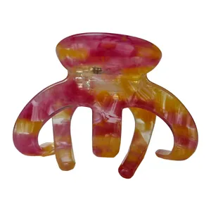 کلیپس مو زنانه مدل پنج دنده ای کد00201601