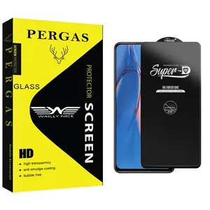 Waily Nice Pergas SuperD_ESD Screen Protector For Xiaomi  Redmi Note 11E Pro