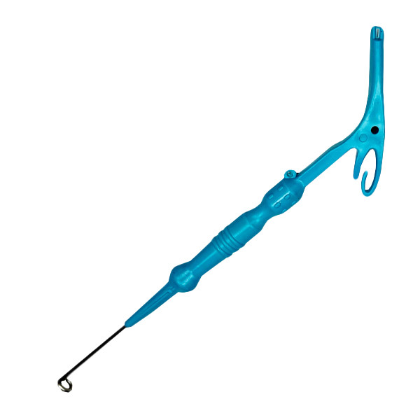 قلاب درآور ماهیگیری مدل p16