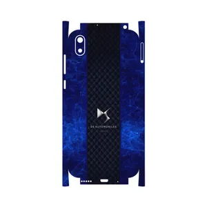 MAHOOT DS Automobiles-FullSkin Cover Sticker for Huawei Y5 2019