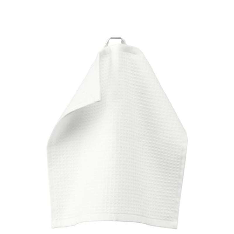 حوله دستی ایکیا کد 80313219 سایز 30x30 سانتی متر