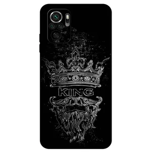 Megafone King 1896 Cover For Xiaomi Poco M5s