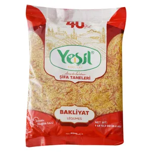 بلغور گندم یشیل - 800 گرم