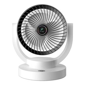 پنکه رومیزی پی نت مدل P.801 ظرفیت 2400 میلی آمپر ساعت