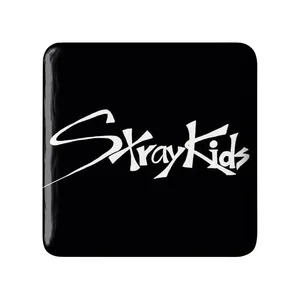 مگنت خندالو طرح گروه استری کیدز Stary Kids کد 16901