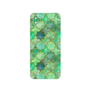 MAHOOT Iran Tile 8 Cover Sticker for Realme C11 2021