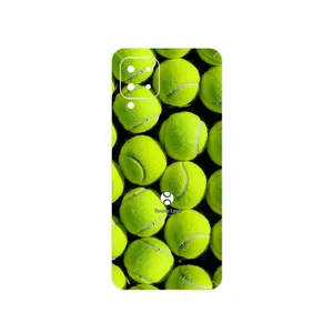 MAHOOT Tennis Cover Sticker for Samsung Galaxy M22