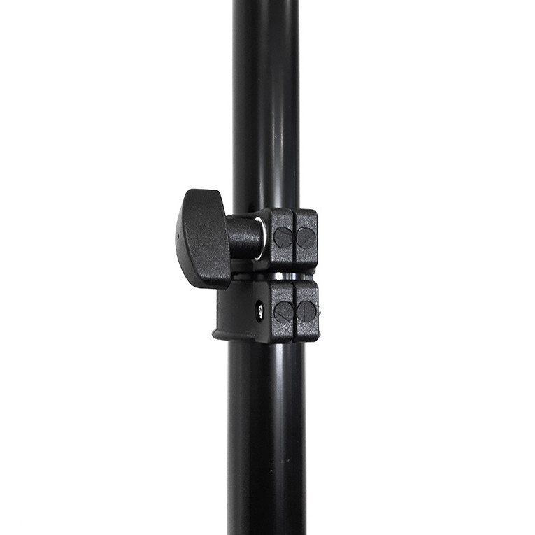 رینگ لایت مدل YQ-320A کد 2