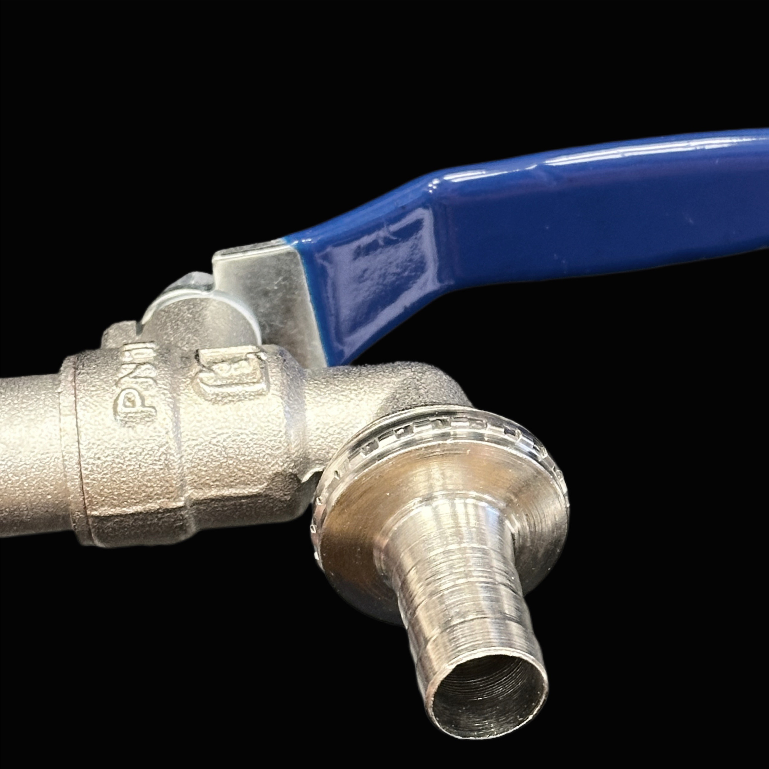 شیر حیاطی مدل A.M1/2