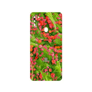 MAHOOT Atom Universe 3 Cover Sticker for Samsung Galaxy M11