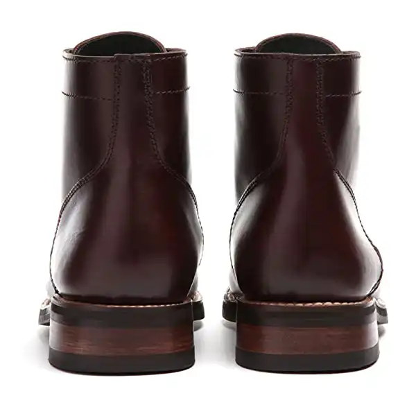 نیم بوت مردانه ترزدی مدل 1 captain