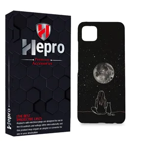 HEPRO MC Cover for Samsung Galaxy A22 5G