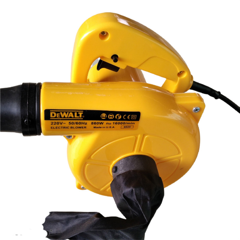 دستگاه دمنده و مکنده مدل 9025 دستگاه دمنده و مکنده مدل 9025