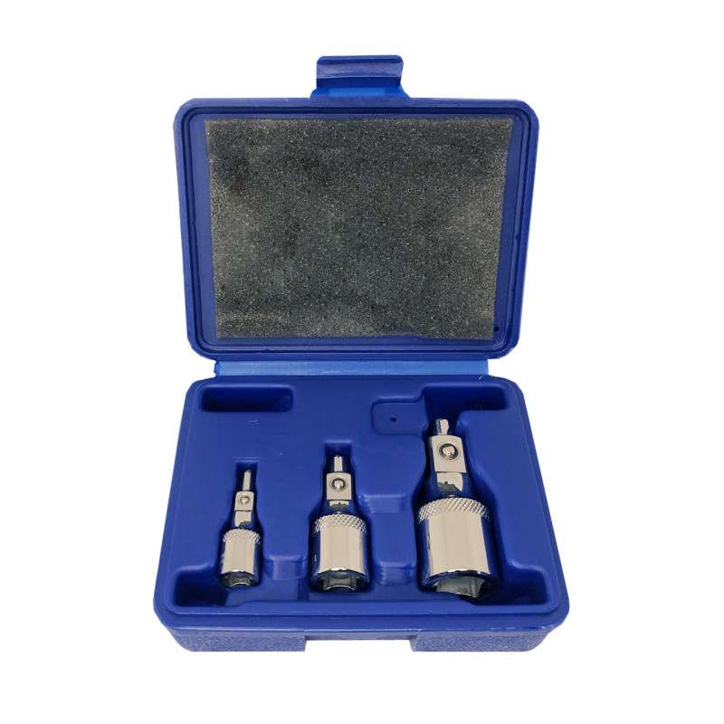 سری بکس ریکو تولز مدل XR-7403 مجموعه 3 عددی