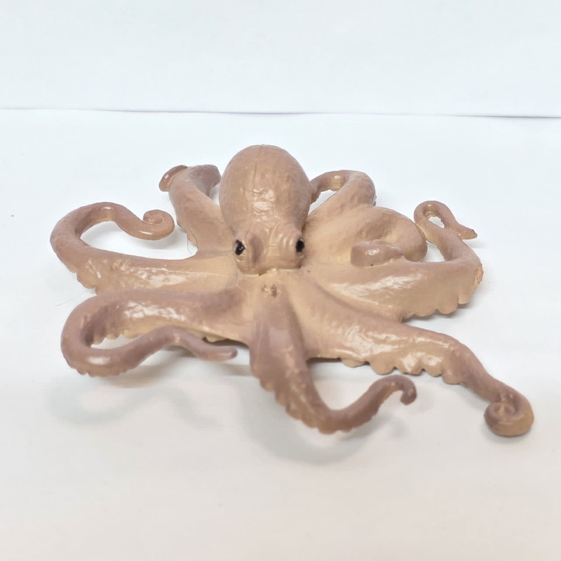 فیگور ناب سل مدل اختاپوس کد OCTOPUS NAAB019 ارتفاع 3 سانتی متر