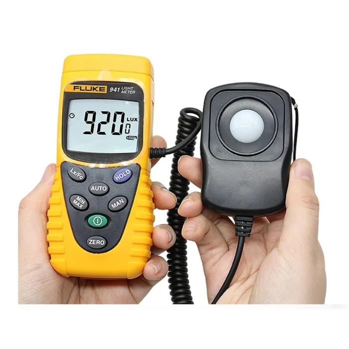 نورسنج فلوک مدل 941 نورسنج فلوک مدل 941